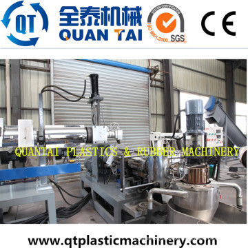 Plastic Bottle Recycling Granulator